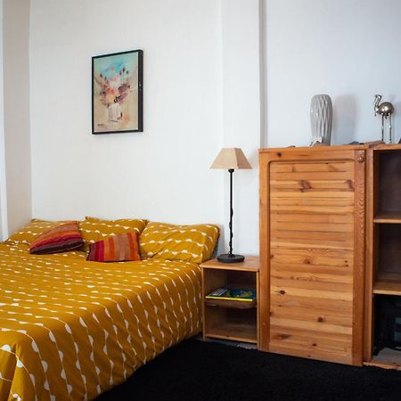 Bed and Breakfast Dar Ory Essaouira Esterno foto