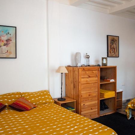 Bed and Breakfast Dar Ory Essaouira Esterno foto
