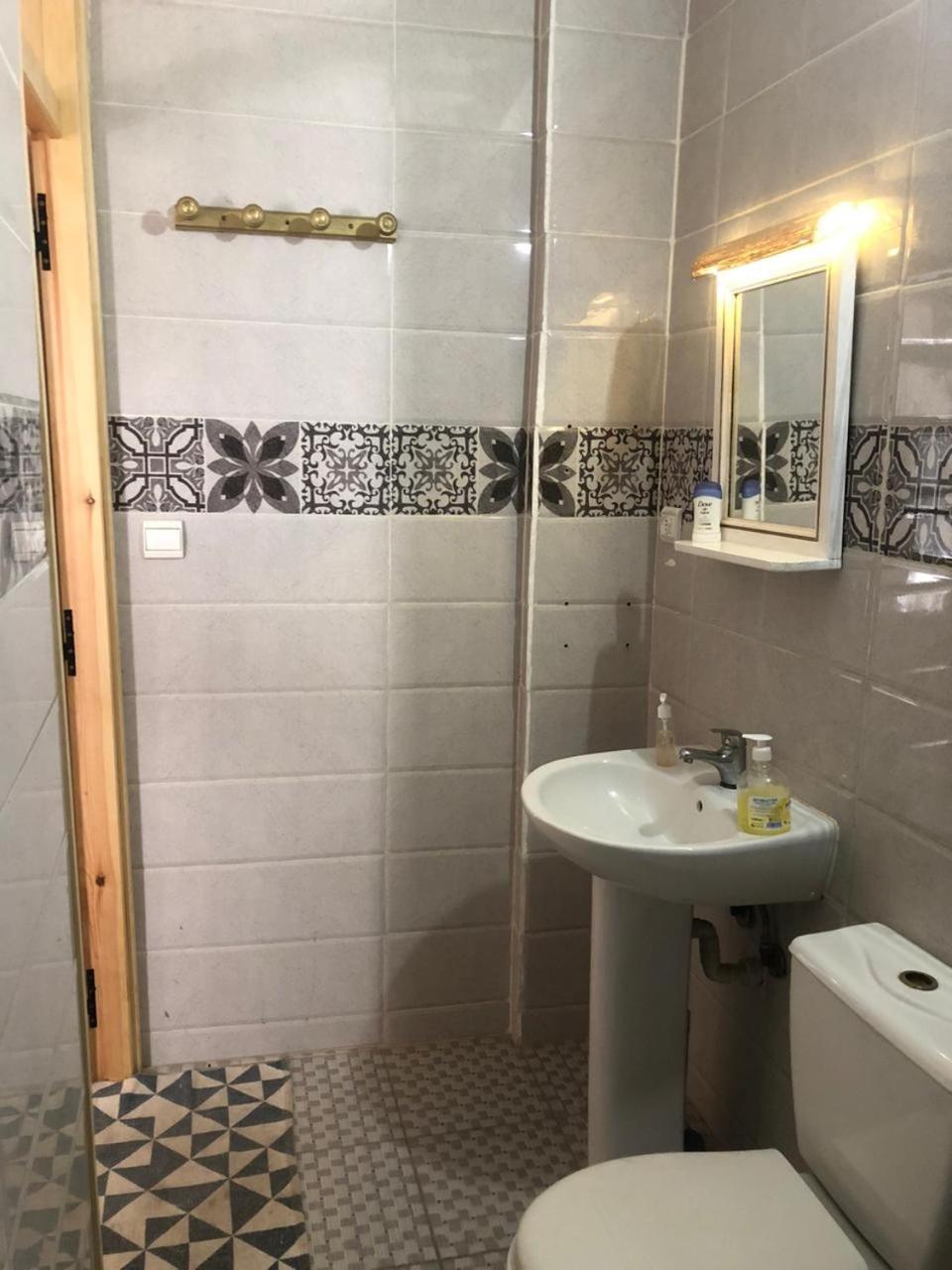 Bed and Breakfast Dar Ory Essaouira Esterno foto