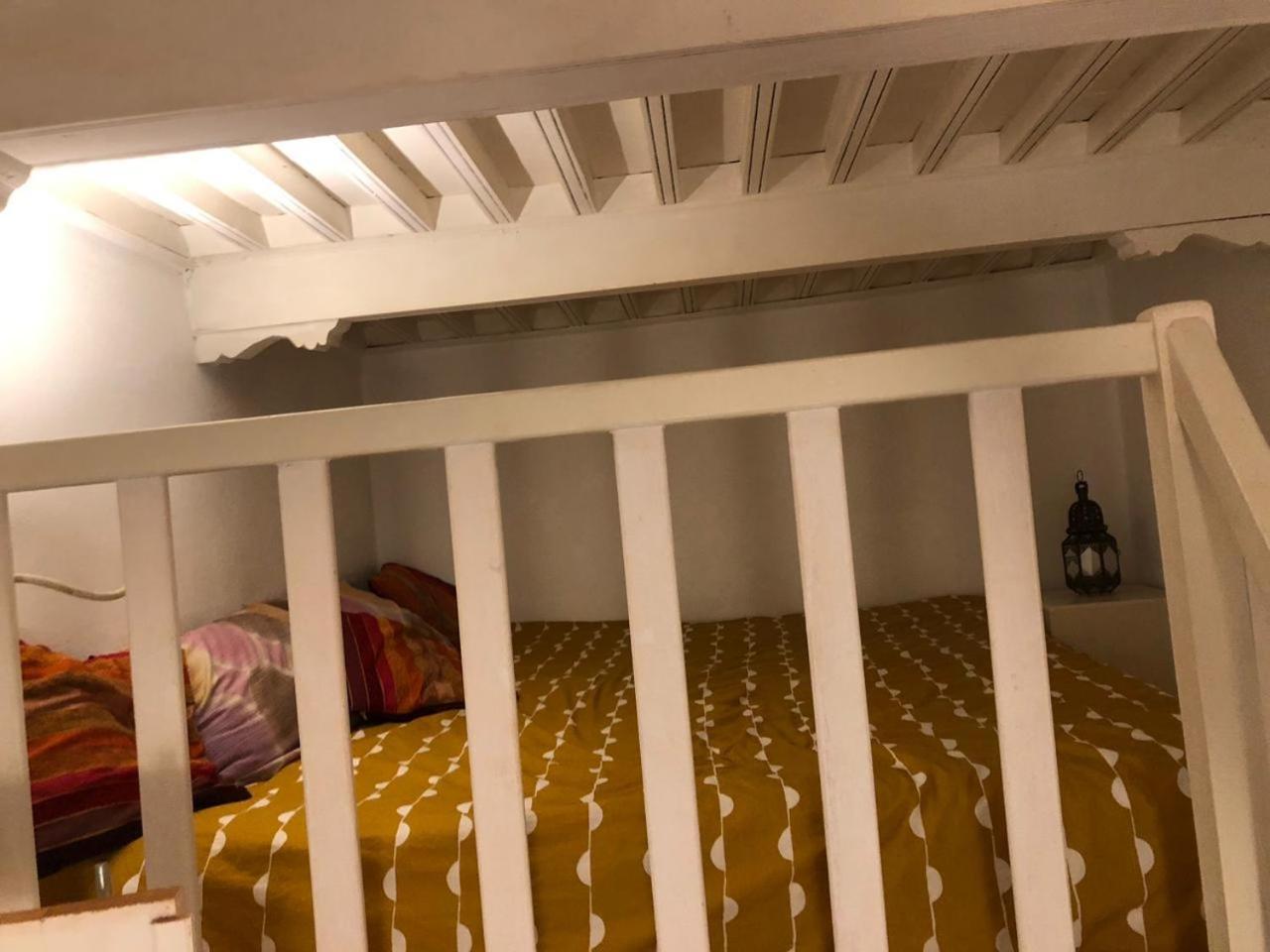 Bed and Breakfast Dar Ory Essaouira Esterno foto