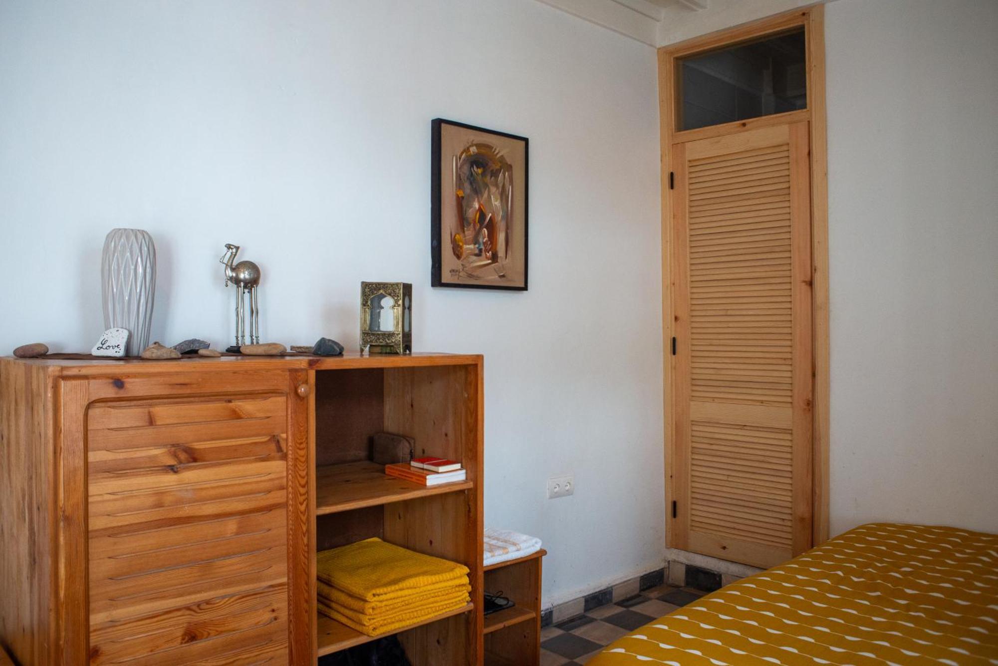 Bed and Breakfast Dar Ory Essaouira Esterno foto