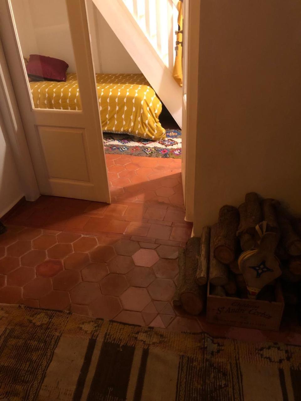 Bed and Breakfast Dar Ory Essaouira Camera foto