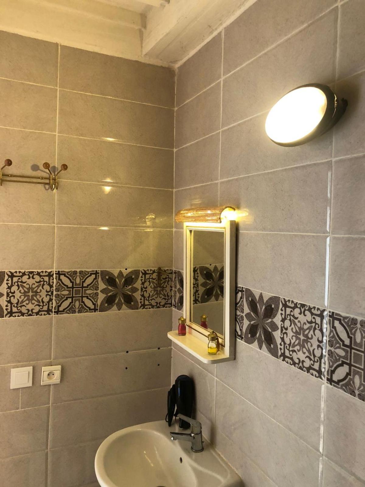 Bed and Breakfast Dar Ory Essaouira Esterno foto