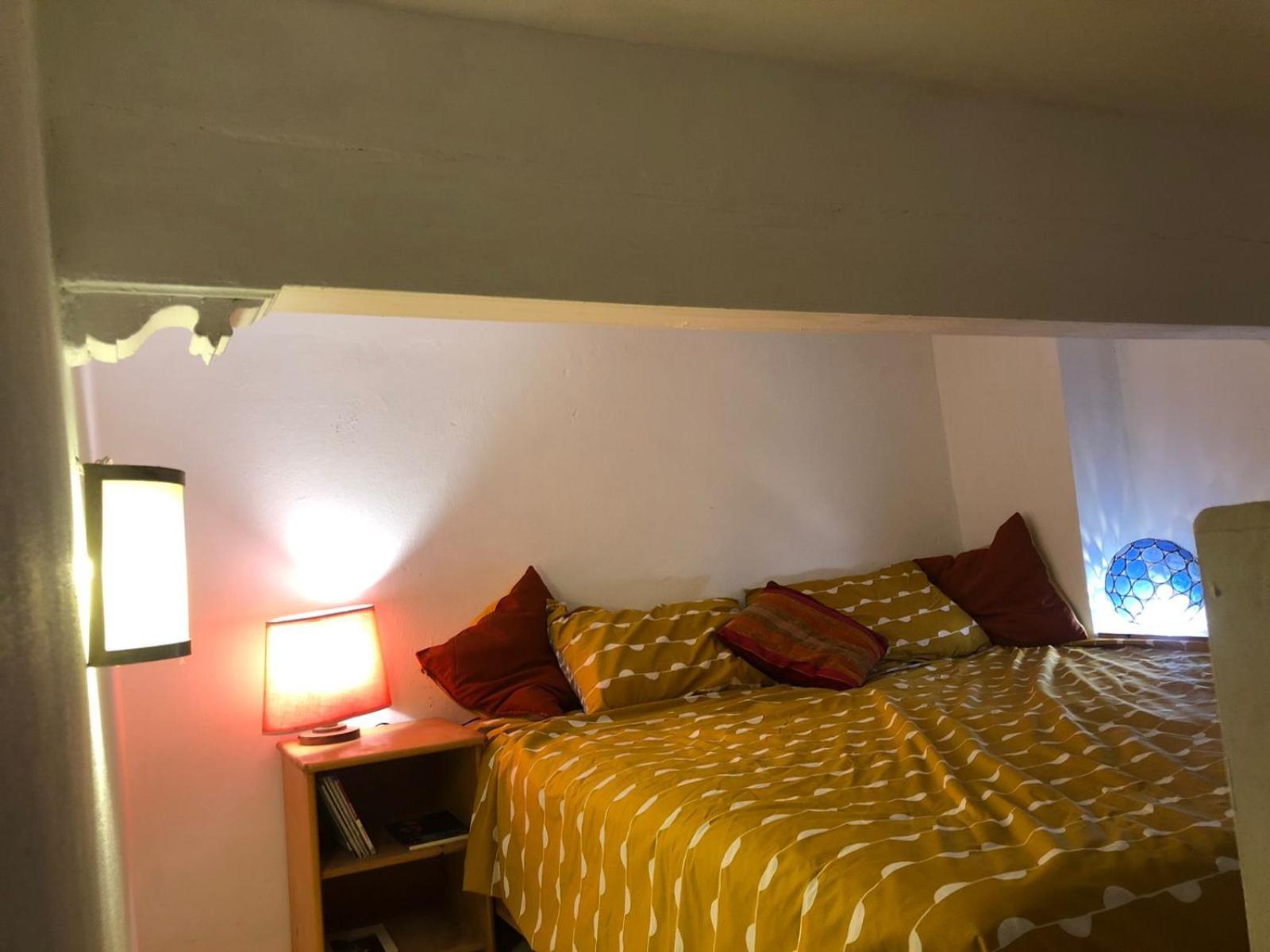 Bed and Breakfast Dar Ory Essaouira Esterno foto