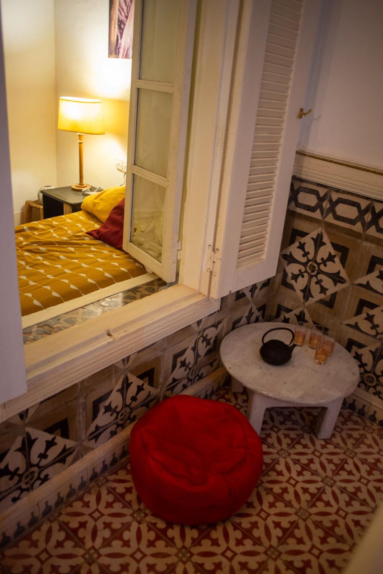 Bed and Breakfast Dar Ory Essaouira Esterno foto