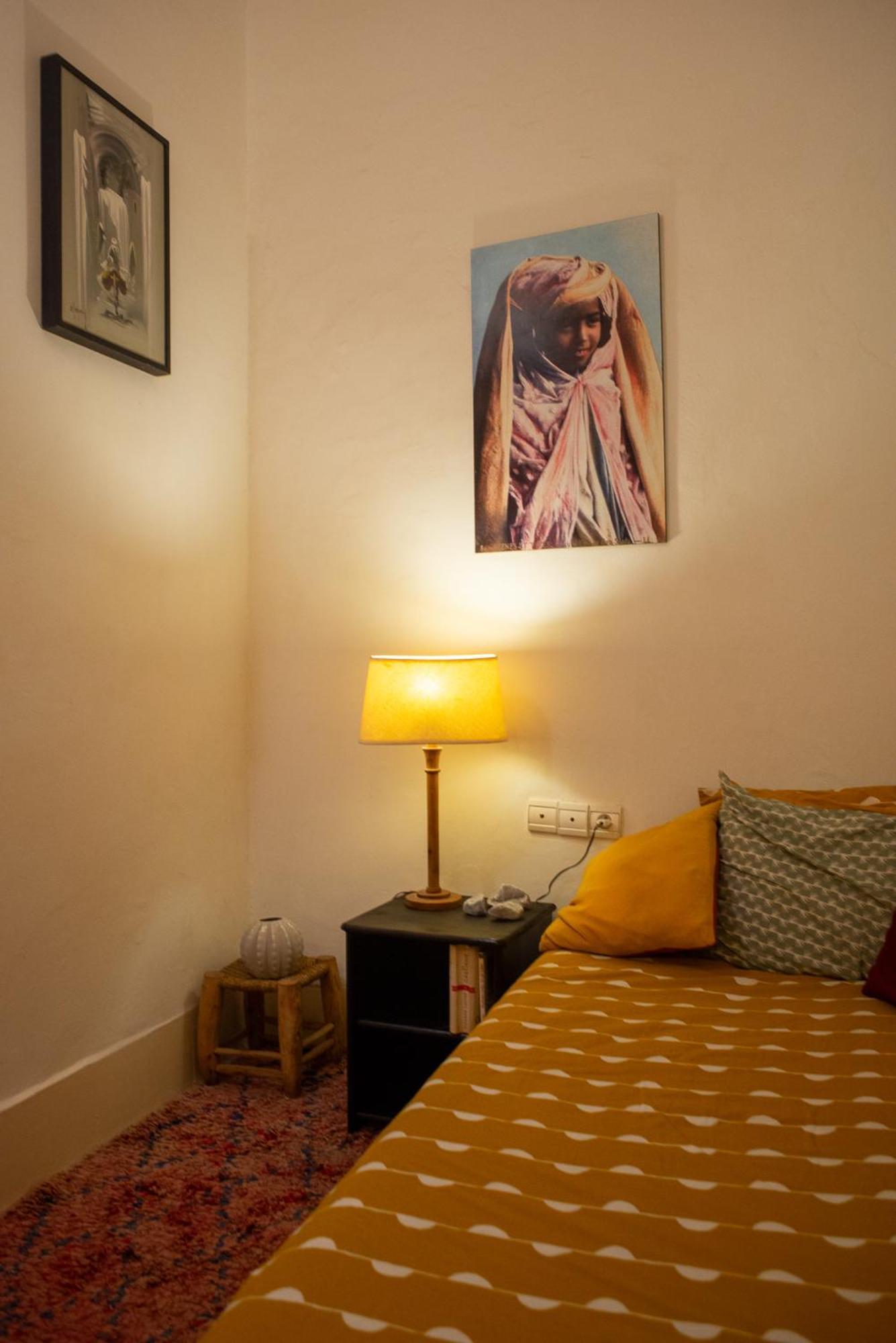 Bed and Breakfast Dar Ory Essaouira Esterno foto