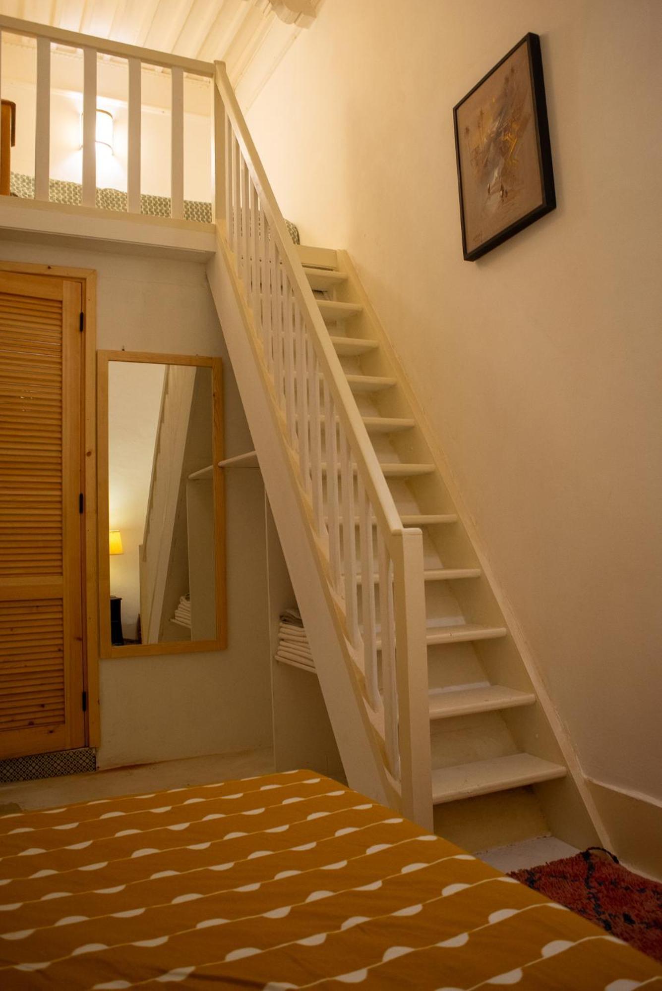 Bed and Breakfast Dar Ory Essaouira Esterno foto