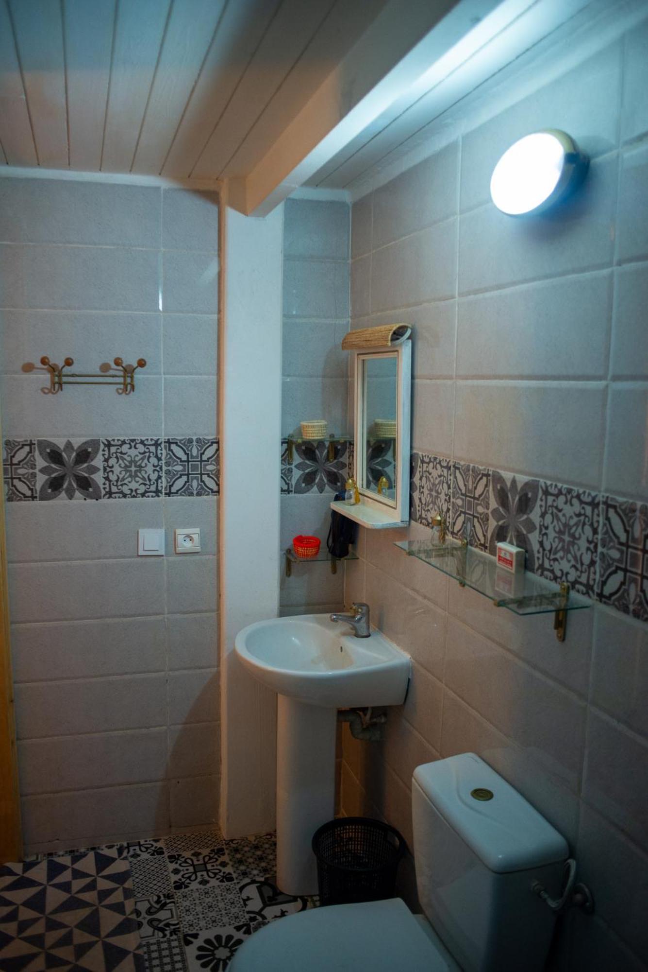 Bed and Breakfast Dar Ory Essaouira Esterno foto
