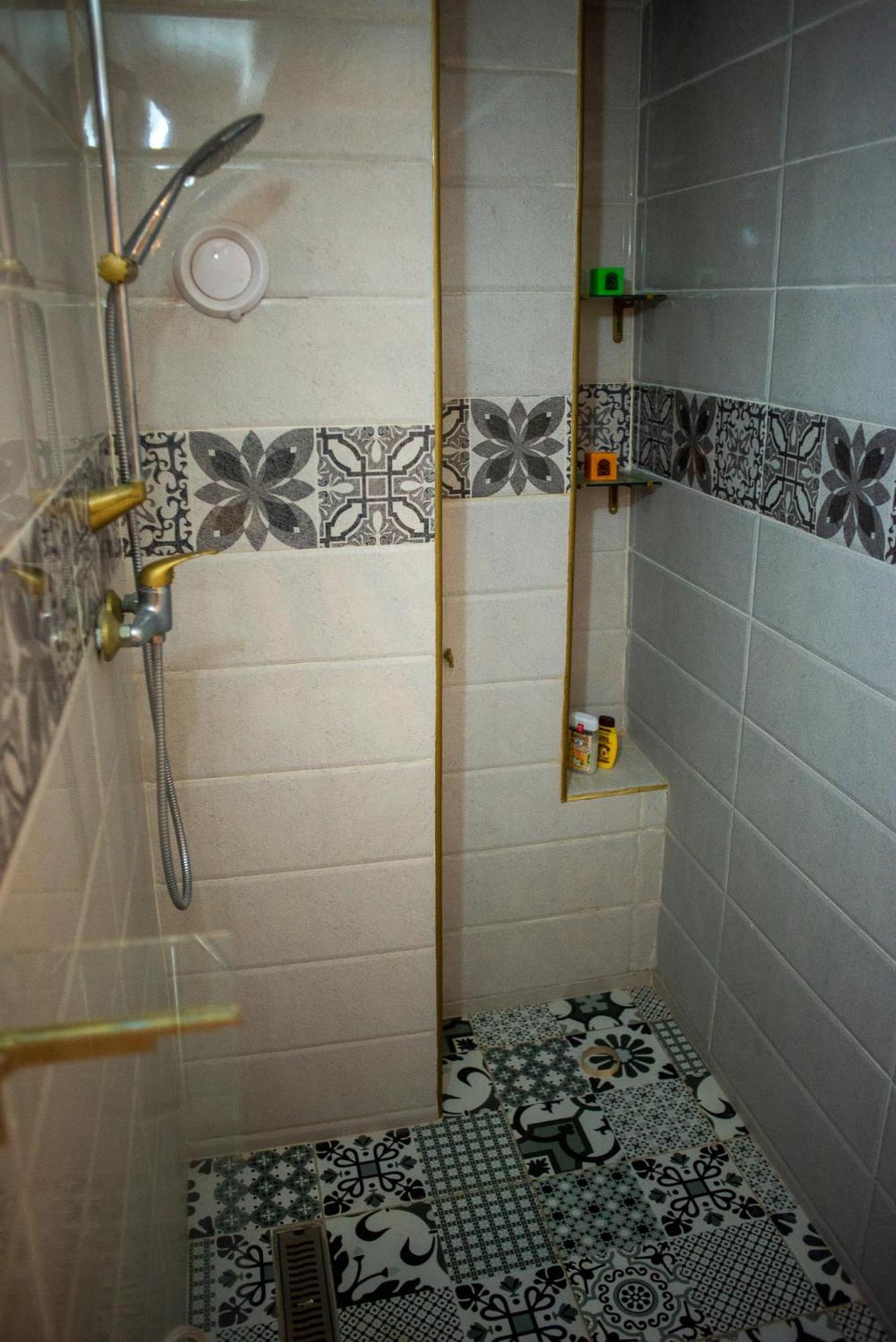 Bed and Breakfast Dar Ory Essaouira Esterno foto