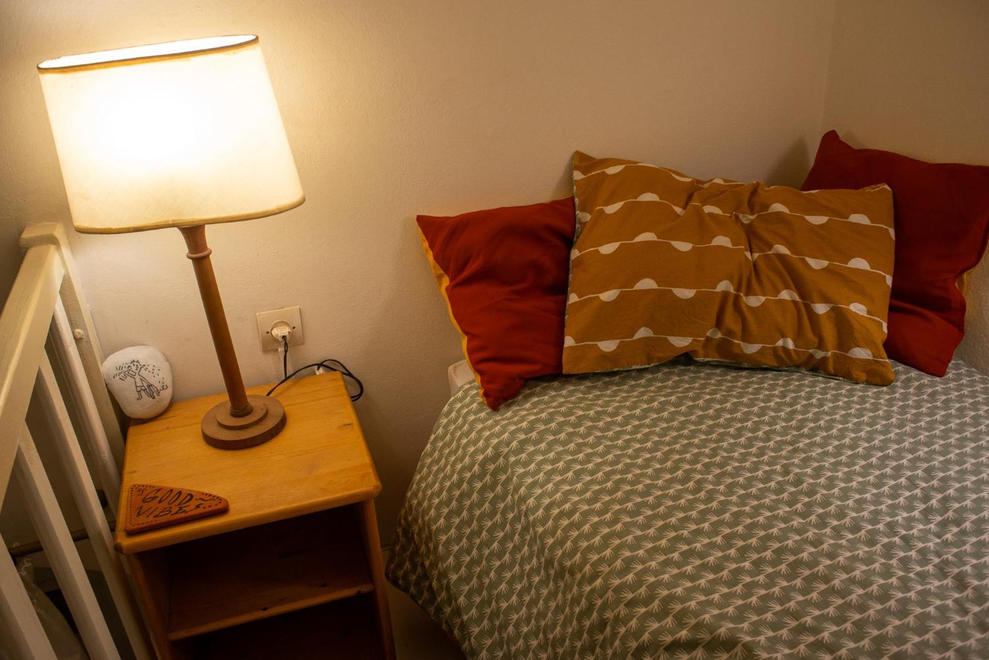 Bed and Breakfast Dar Ory Essaouira Esterno foto