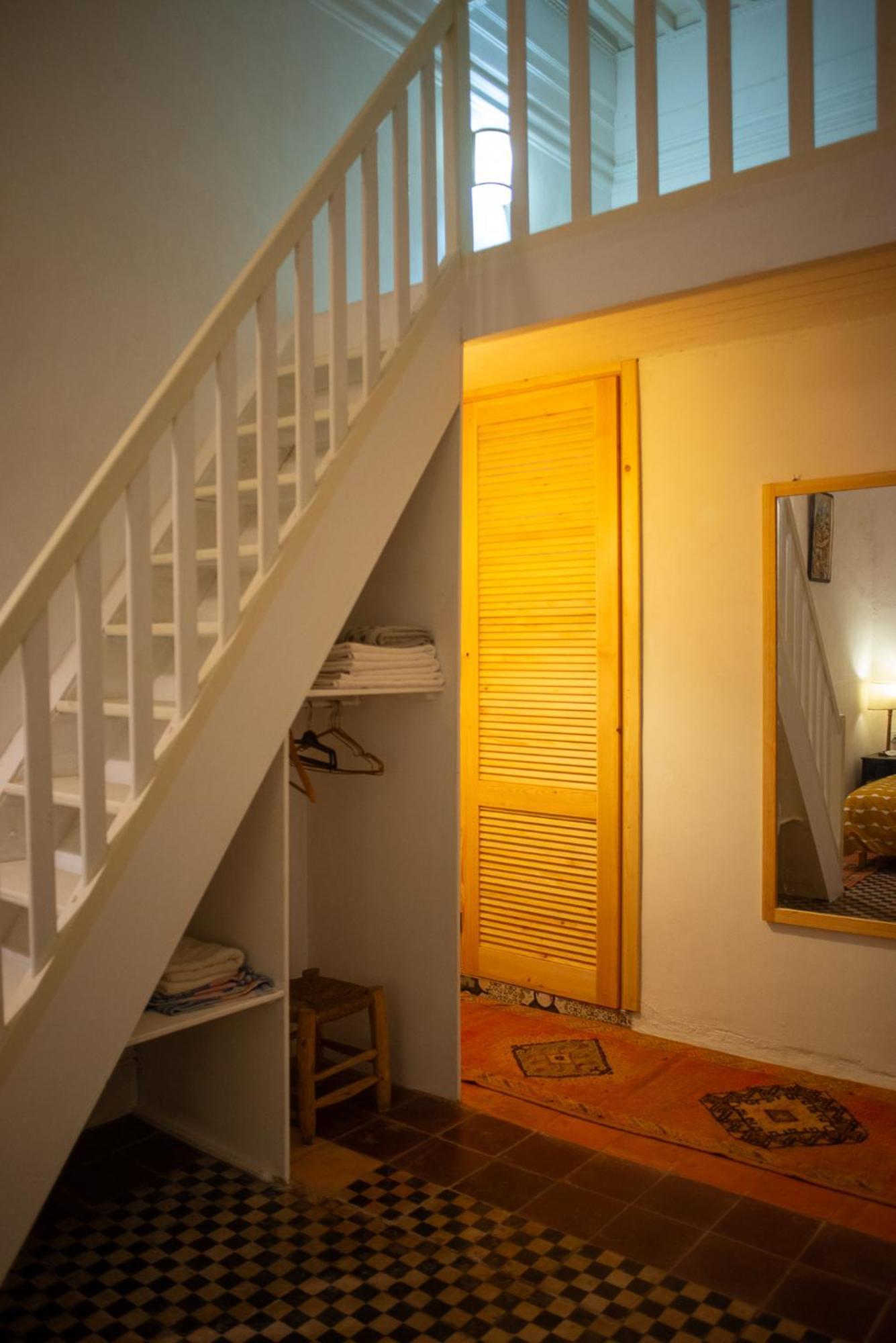 Bed and Breakfast Dar Ory Essaouira Esterno foto